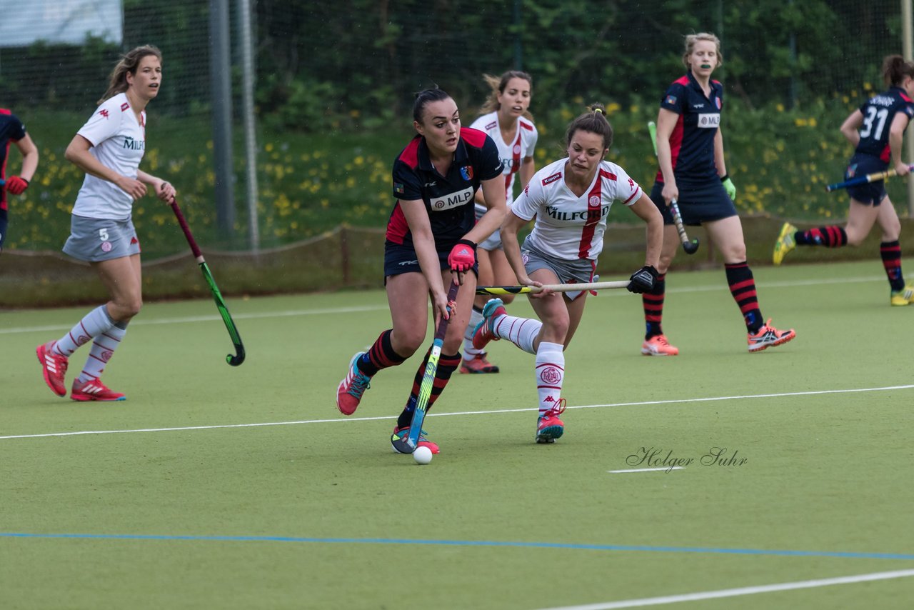 Bild 21 - BL Club an der Alster - Berliner HC : Ergebnis: 5:1